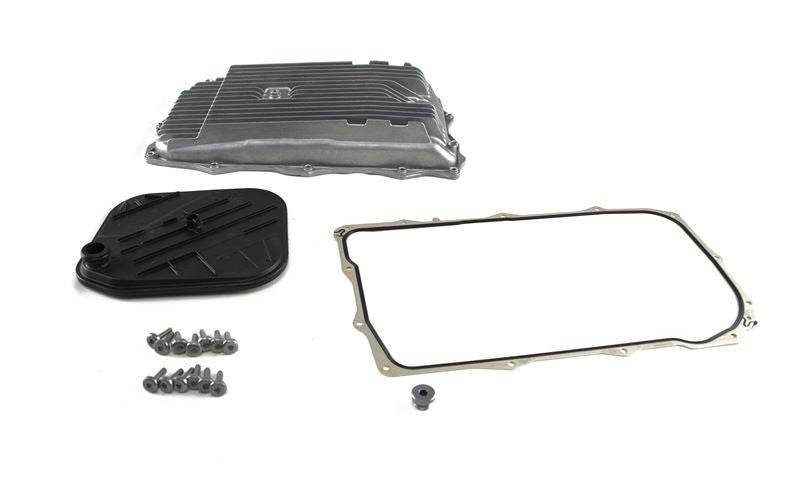 Cárter de Aceite de Aluminio 8HP 70 IOD Performance - Imagen 3