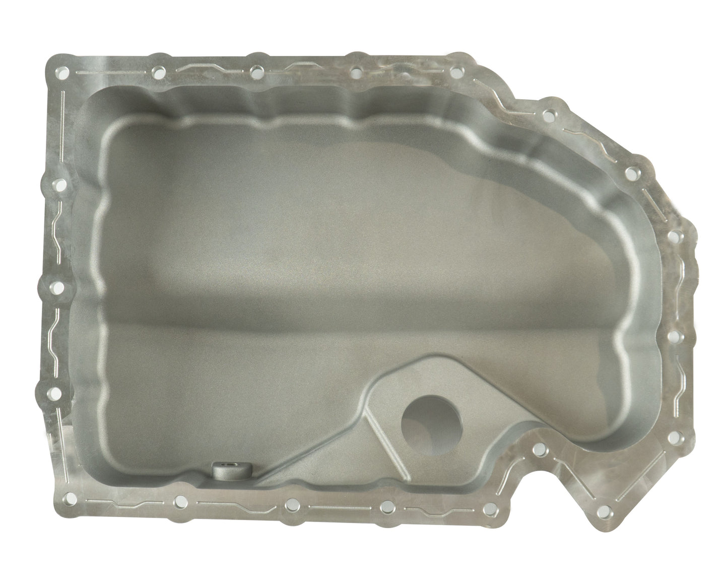 Cárter de Aceite de Aluminio FMIC.EU VW Golf 6 7 Audi S3 Seat Leon 1.8 TSI 2.0 TSI - Imagen 4