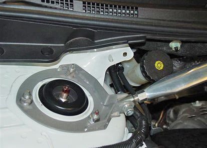 MITSUBISHI LANCER 10/08-ON - Imagen 2
