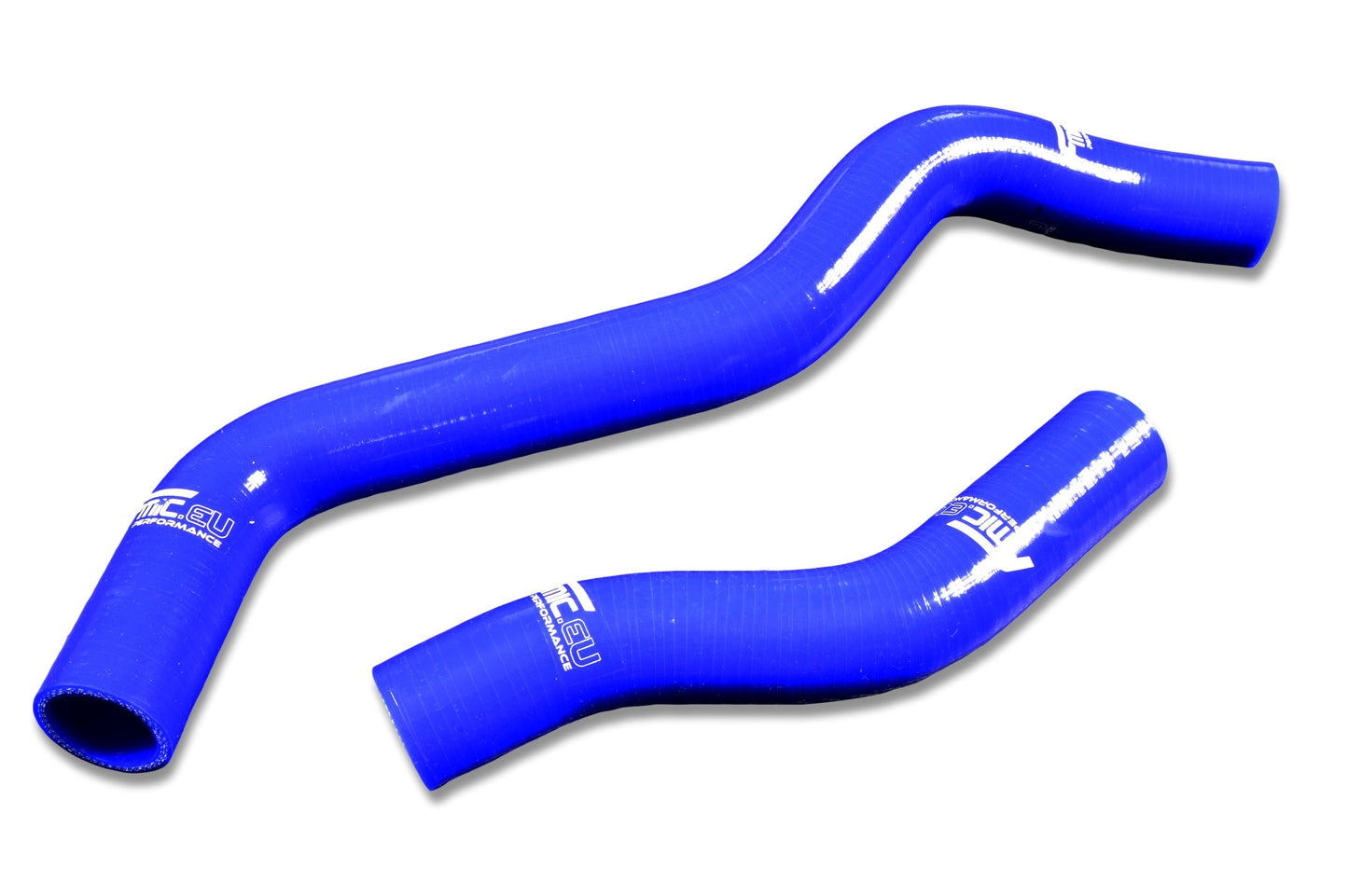 Kit de Manguitos de Refrigerante de Silicona FMIC.EU Mitsubishi Lancer Evo 1 2 3 CD9A CE9A 4G63T 1992-1996 - Imagen 2