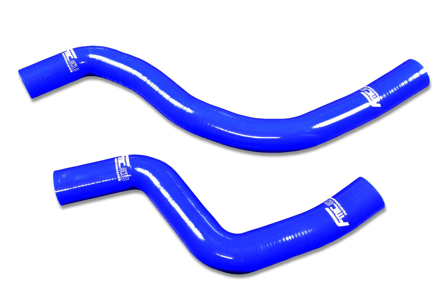 Kit de Manguitos de Refrigerante de Silicona FMIC.EU Mitsubishi Lancer Evo 9 IX CT9A CT9W 4G63T 2005-2007 - Imagen 2