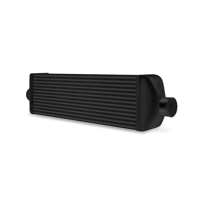Mishimoto MMINT-UJB Intercooler Universal J-Line Negro - Imagen 6