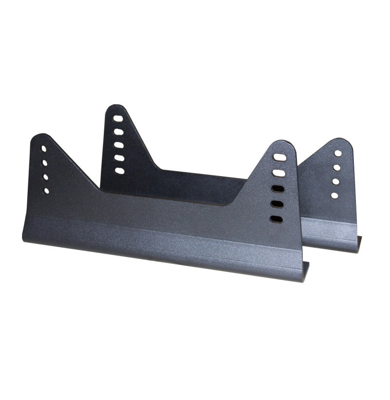 BASES LATERALES ALUMINIO UNIVERSALES FIA