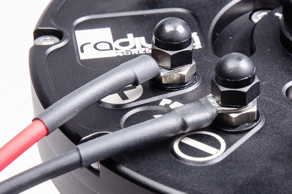 Depósito de Compensación Multi-Bomba MPFST Ti Automotive E5LM Radium Engineering - Imagen 17