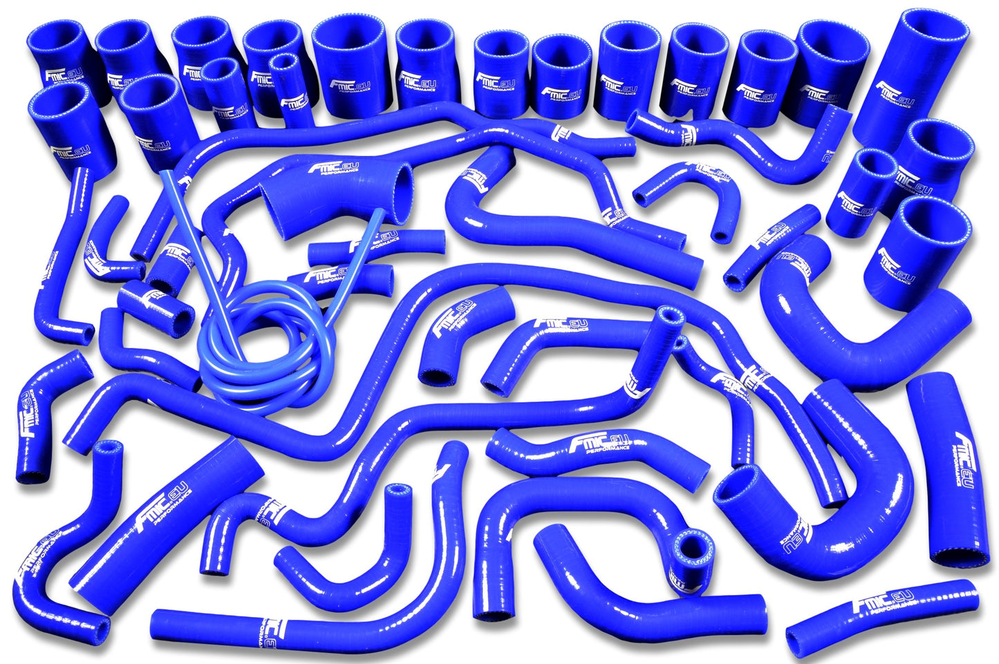 Radiador de Agua Nissan 300ZX VG30DETT Z32 1990-1999