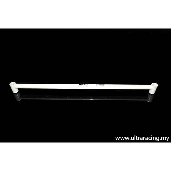 Barra Estabilizadora Inferior Delantera Ultra Racing (2838) Para Nissan Serena (C23) 2.0 2WD 97-00