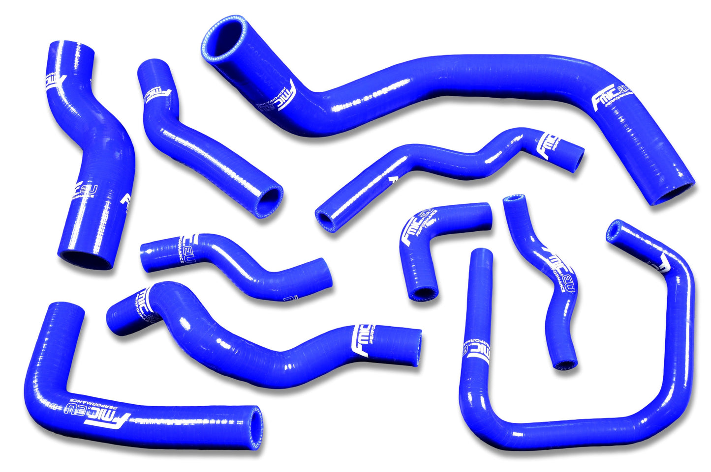 Radiador de Agua Nissan Silvia 200SX 240SX S13 S14 S15 SR20DET - Imagen 2