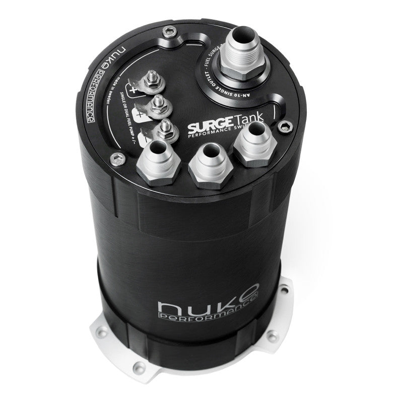 Depósito Anti-Oleaje Nuke Performance 2G 3.0 L para Deatschwerks DW400 - Imagen 8