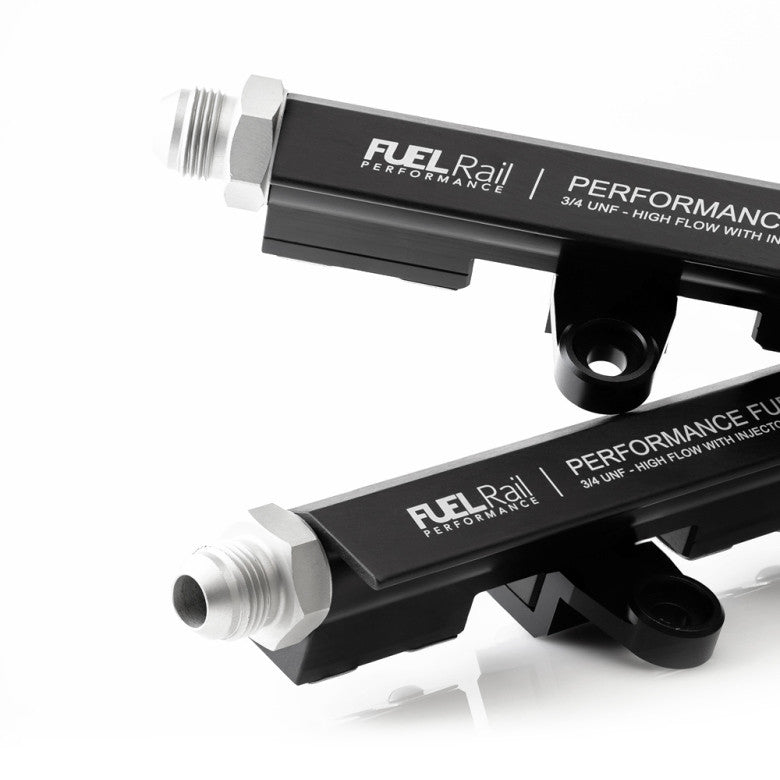 Rail de Combustible Nuke Performance Ford Coyote 8cil - Imagen 6