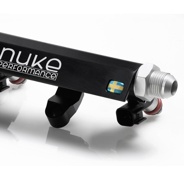 Nuke Performance Rail de Combustible GM 8cil LS1, LS2, LS3... - Imagen 6