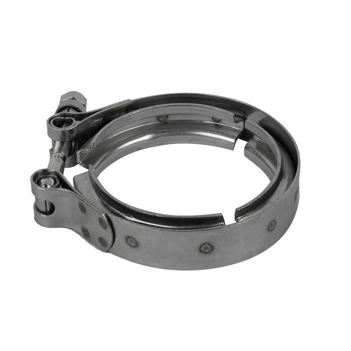 Abrazadera V-Band Racespec de 57mm (2,25") - Imagen 4