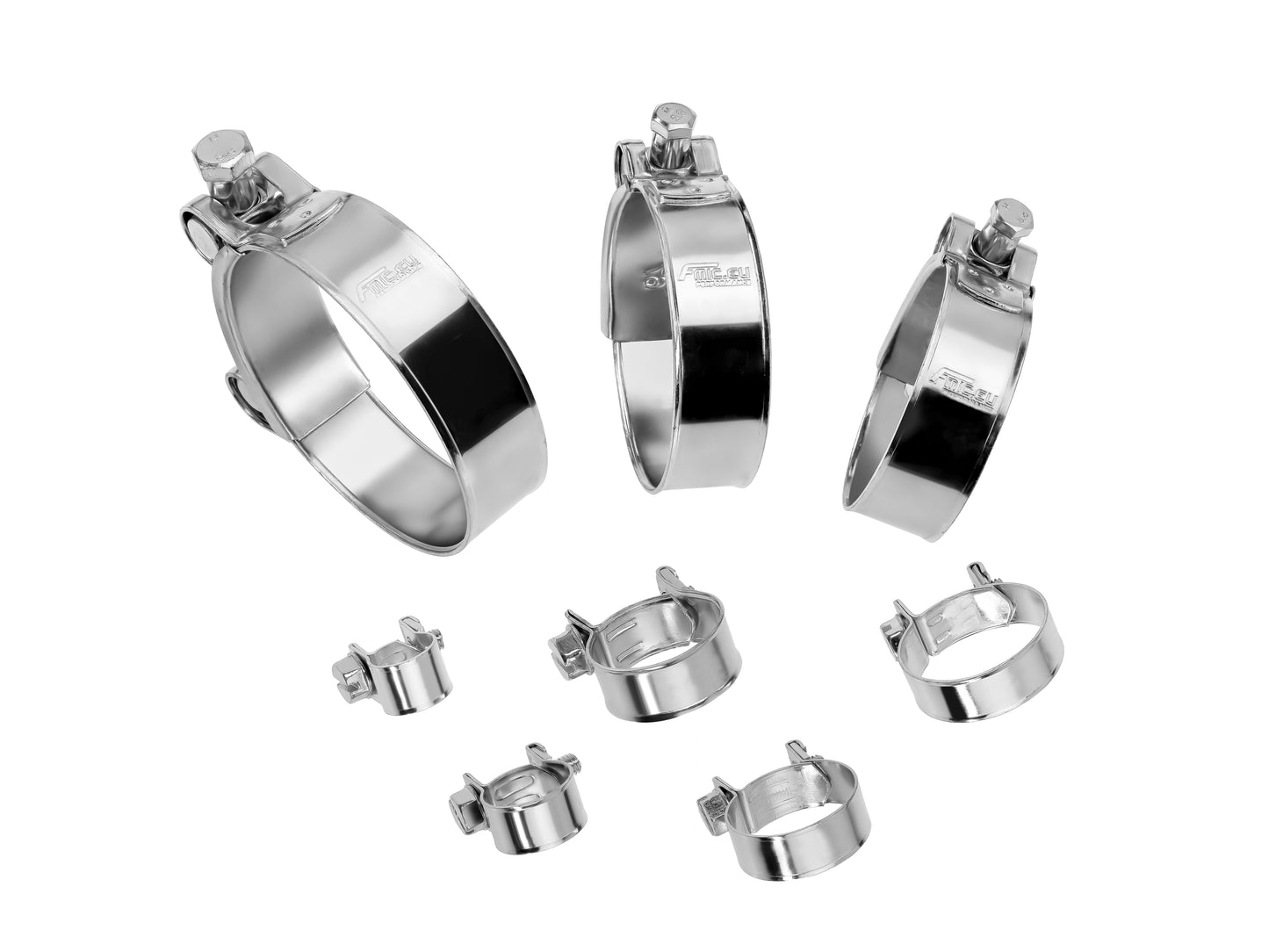 Abrazadera SGB 92-97mm - Imagen 3