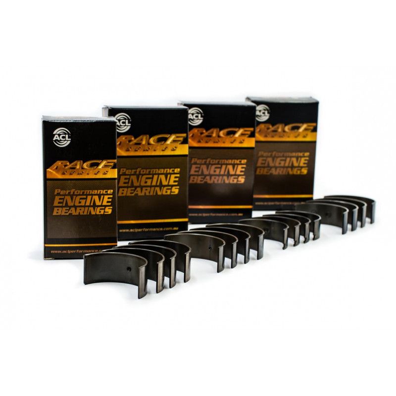 CASQUILLOS DE BIELA ACL RACE STD, AUDI/VW SEAT, SKODA 1.8 T, 2.0 (AEB, AGU, BAM, APU, APX, ABF)