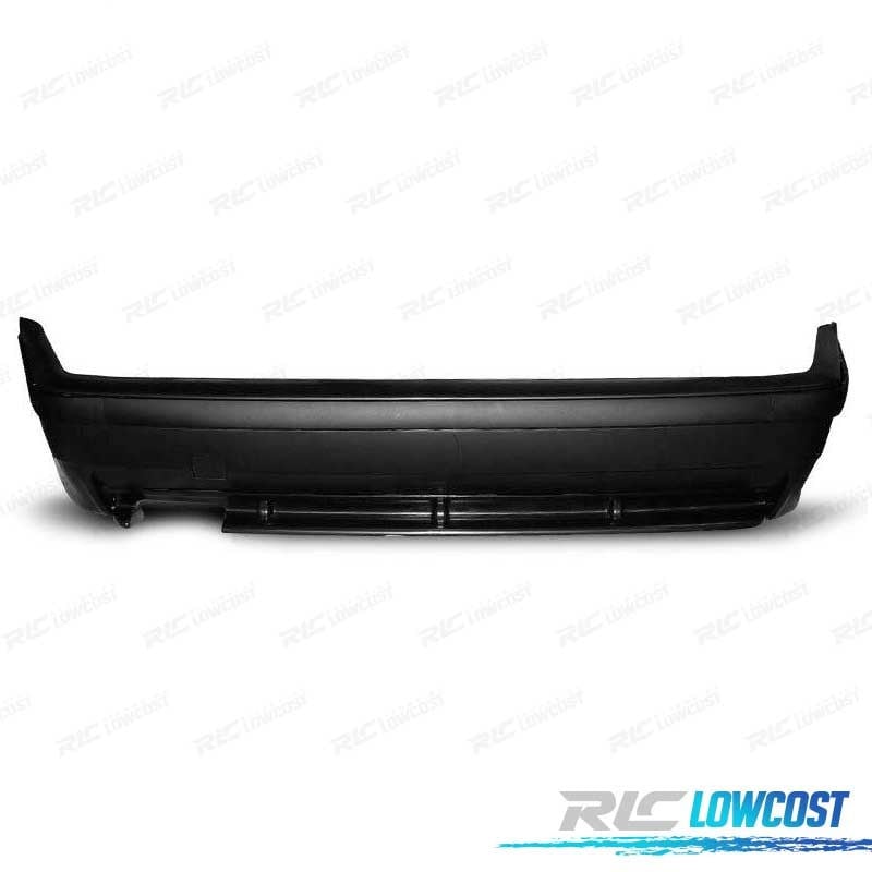 PARAGOLPES TRASERO PARA BMW E36 91-99 LOOK M3
