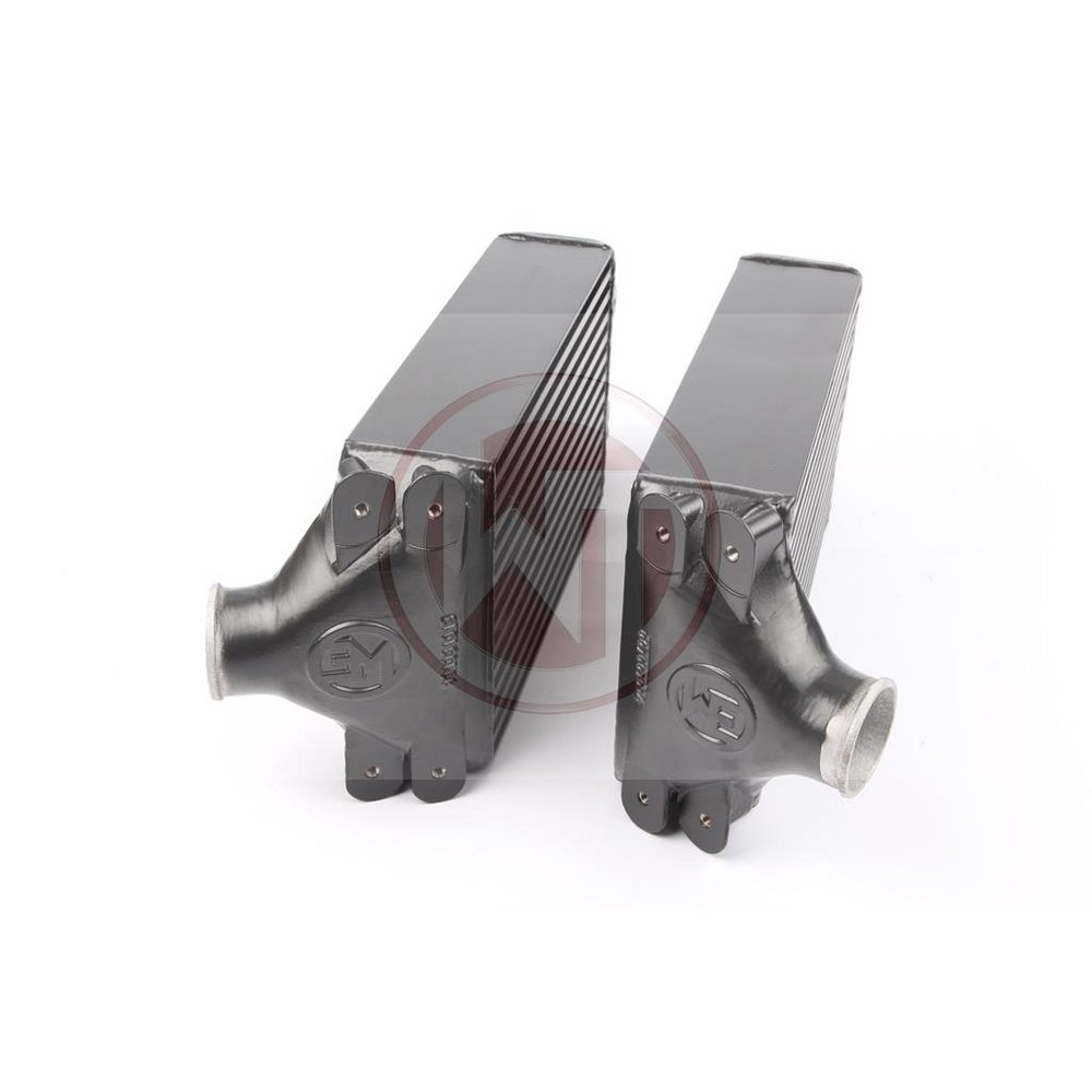 Kit Intercooler Performance Wagner Tuning EVO1 Porsche 996 - Imagen 7