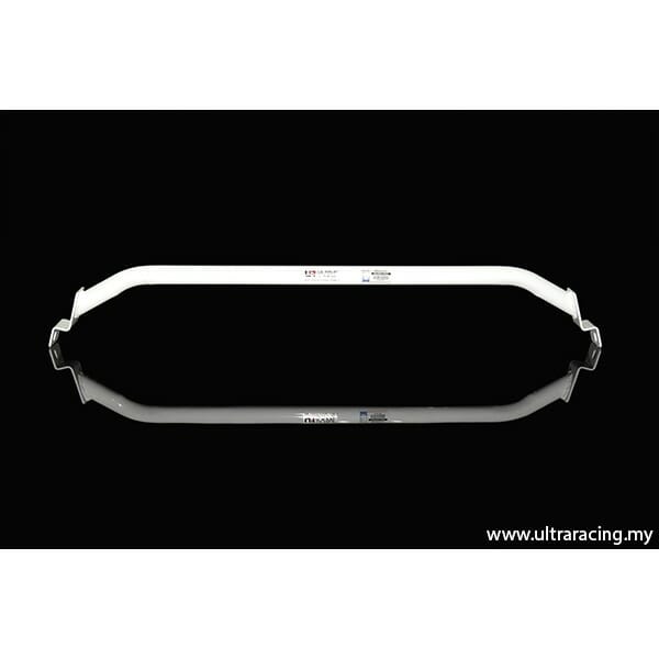 Barra de Refuerzo Trasera Ultra Racing para Perodua Alza (M500) 1.5 2WD 09+