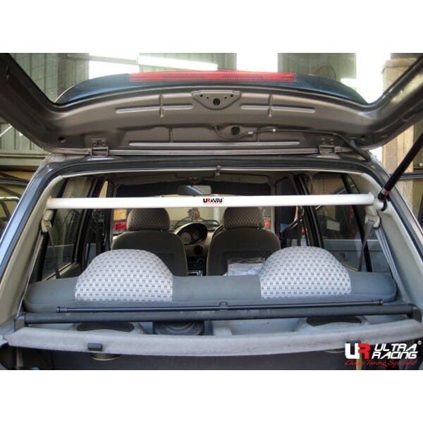 Barra de Refuerzo Pilar C (068) Ultra Racing para Perodua Kancil (L200) 03-06