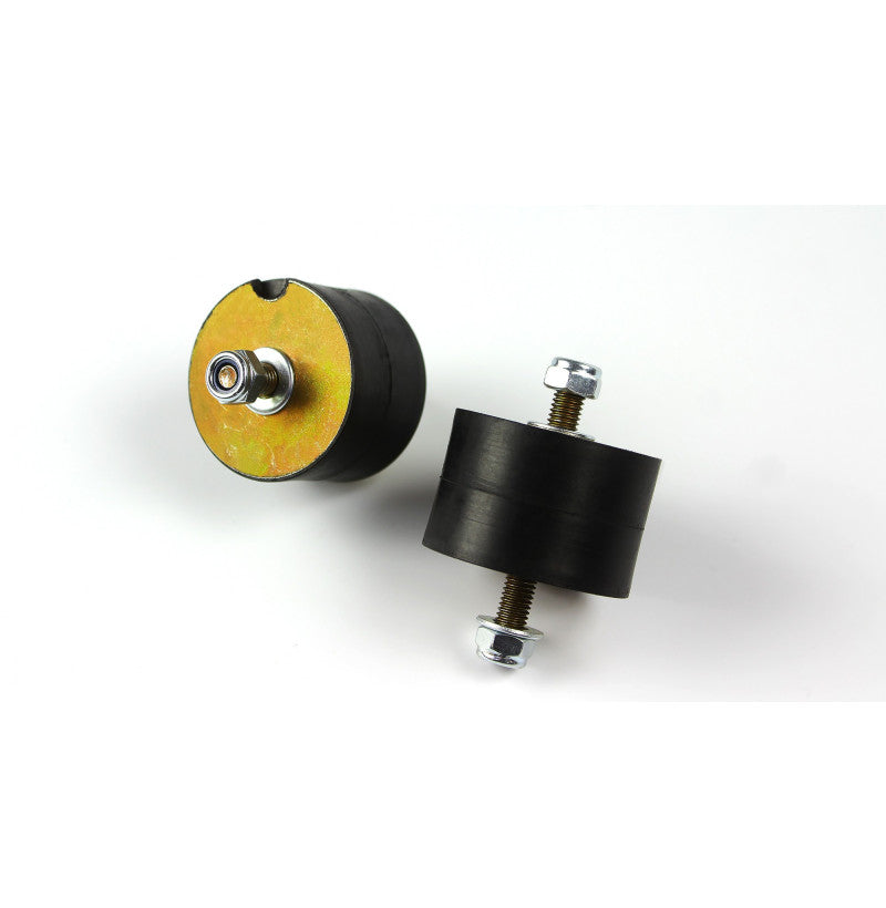 SOPORTE POLIURETANO CAJA CAMBIOS BMW E30 E36 E46 E92 E82