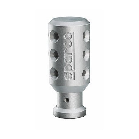 POMO ANODIZADO SPARCO PIUMA