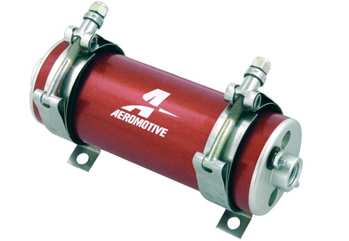 Bomba de Combustible Aeromotive 11106 A750 (Roja) 700HP EFI