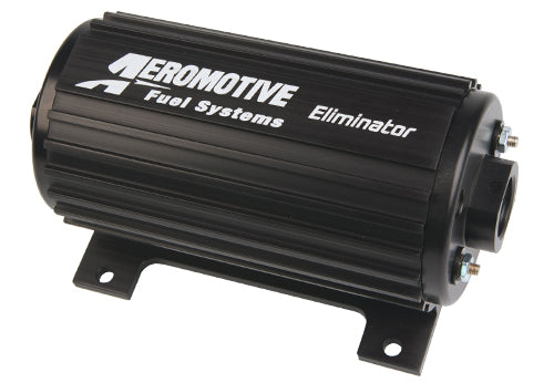 Bomba de Combustible Aeromotive 11104 Eliminator - Imagen 6