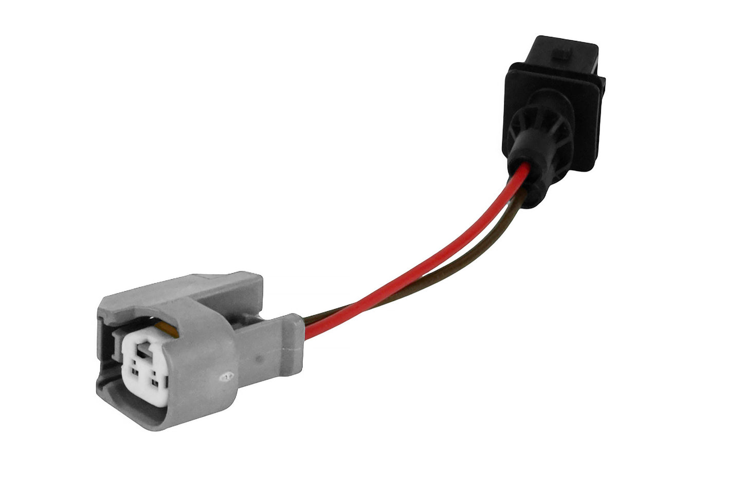 Adaptador para Conectar Inyectores EV6 a Zócalo EV1 con Cable - Imagen 3