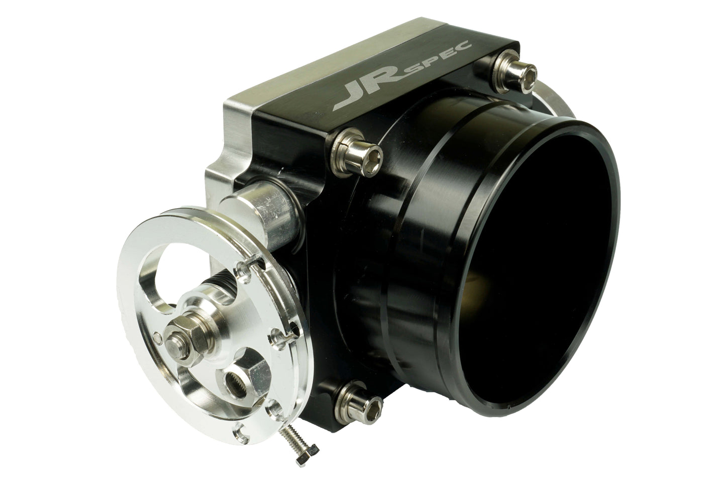 JRspec Acelerador 70mm - Imagen 3