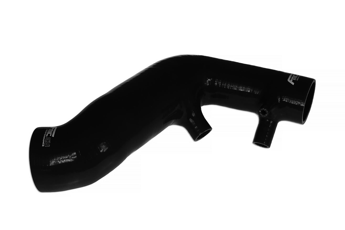Manguito de Admisión de Silicona FMIC.EU Fiat Coupe 2.0 20V GT Turbo - Negro - Imagen 4
