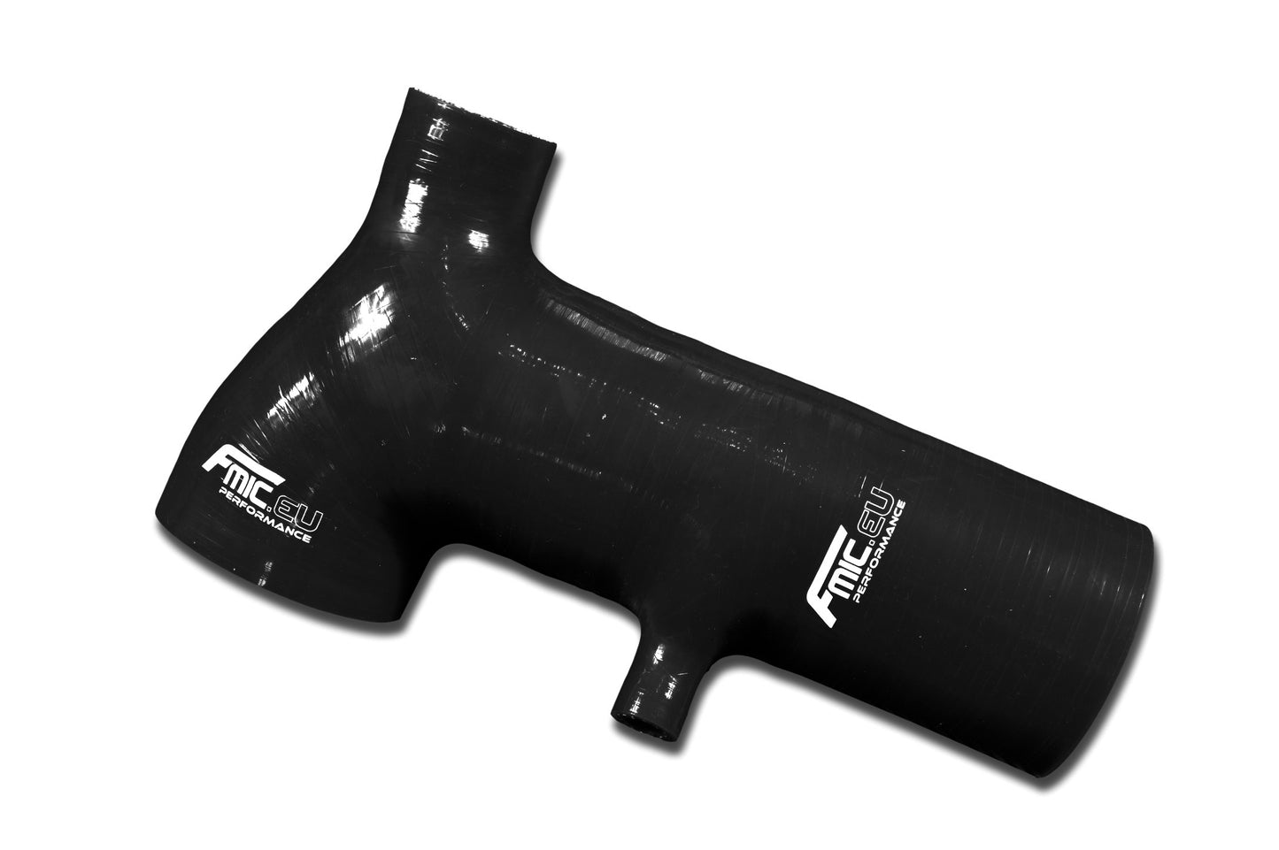 Manguito de Admisión de Silicona FMIC.EU Subaru BRZ Toyota GT86 Scion FR-S 2013-2019 - Negro - Imagen 2