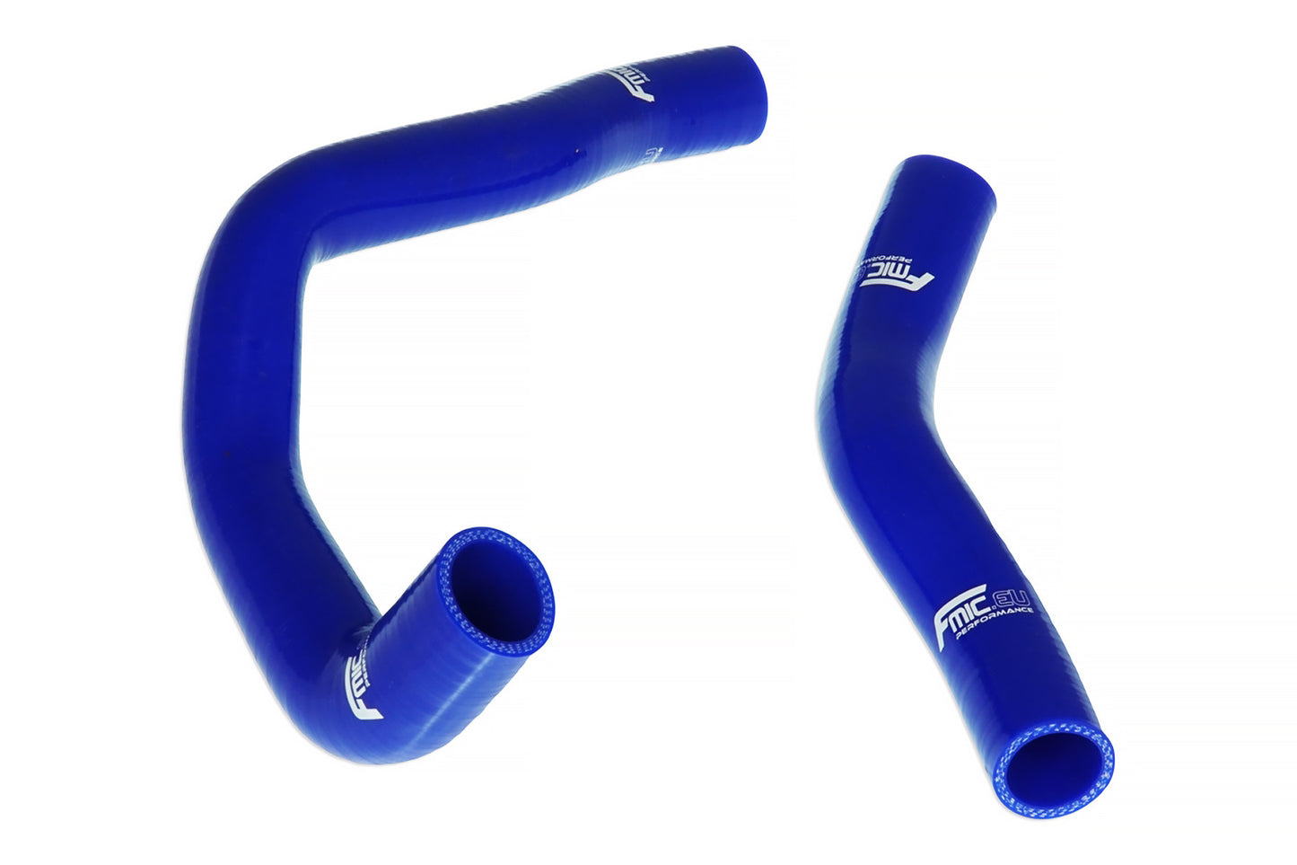 Kit de Manguitos de Refrigerante de Silicona Toyota Supra JZA80 2JZ-GE 92-00 - Imagen 2