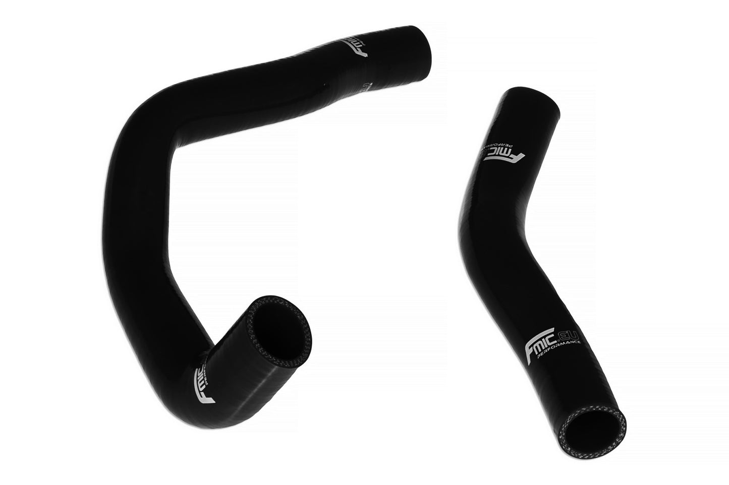 Kit de Manguitos de Refrigerante de Silicona Toyota Supra JZA80 2JZ-GE 92-00 - Imagen 2