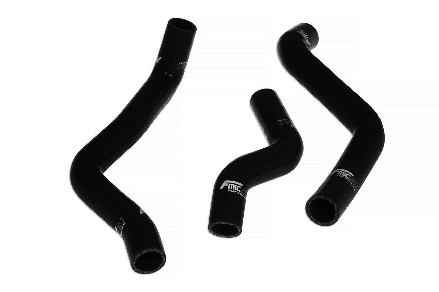 Kit de Manguitos de Refrigeración de Silicona Mazda RX-8 1.3L 03-08