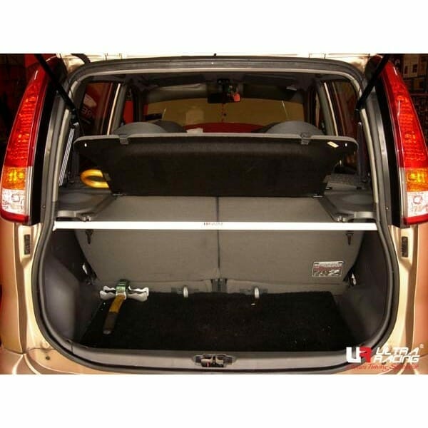 Barra de Torretas Trasera Superior Ultra Racing (071A) Hyundai Visto (FF) 800T 2WD 97-14