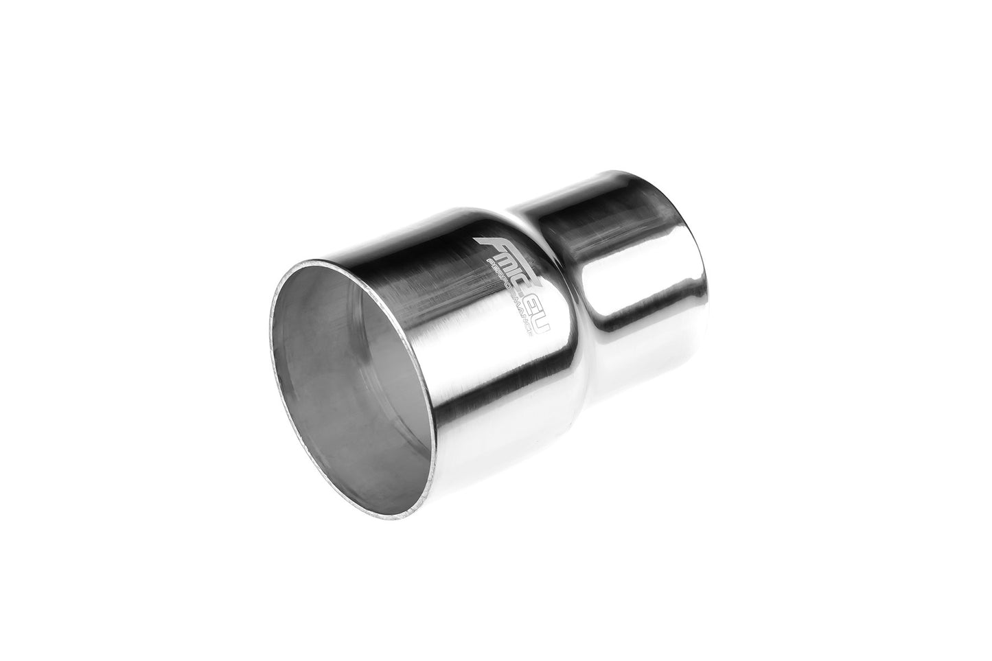 Reductor de Aluminio 57/76 mm Sin Extremos Rebajados - Imagen 5