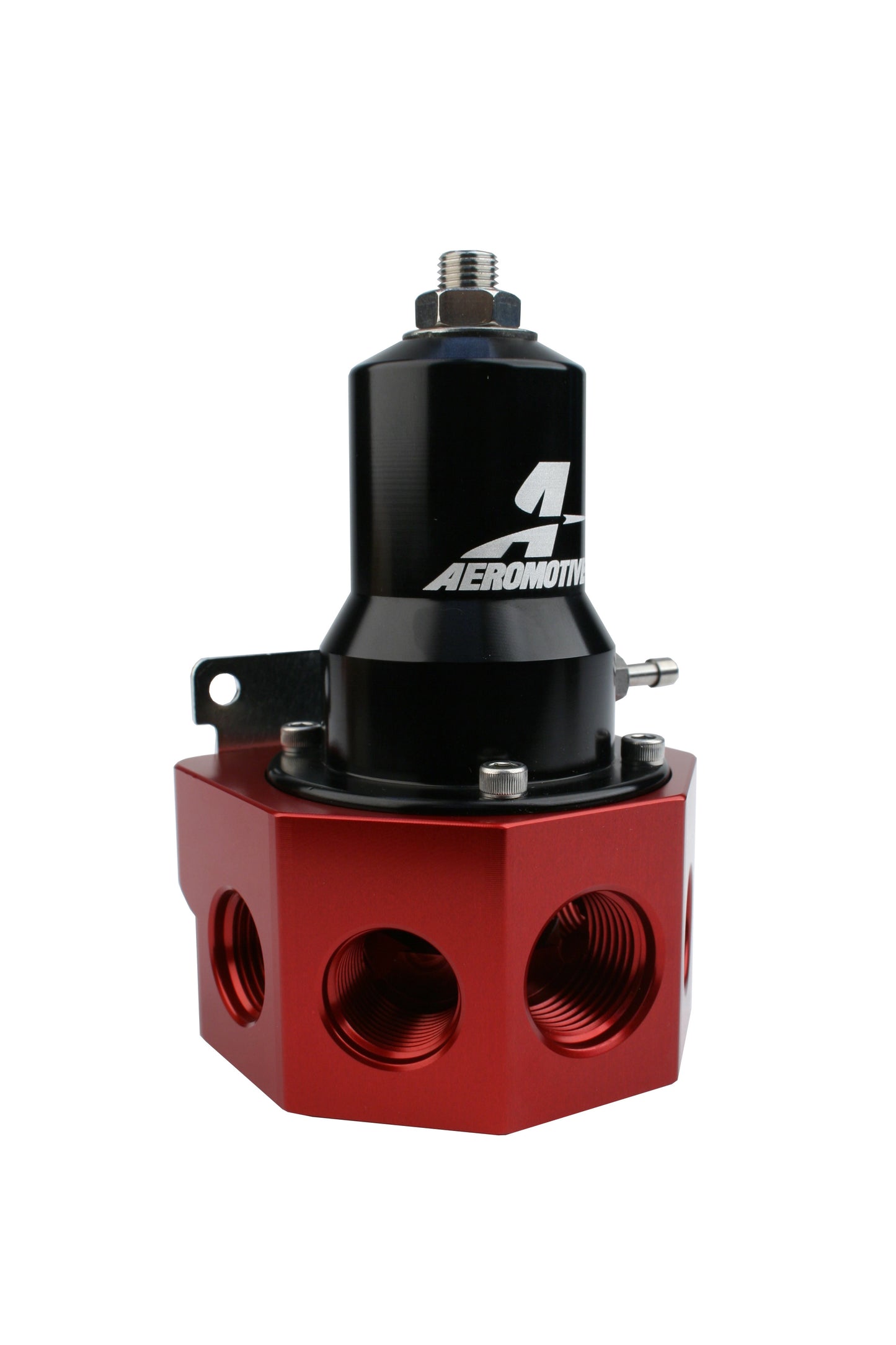 Regulador de Presión de Combustible Aeromotive Extreme Flow EFI ARE 13133 - Imagen 6