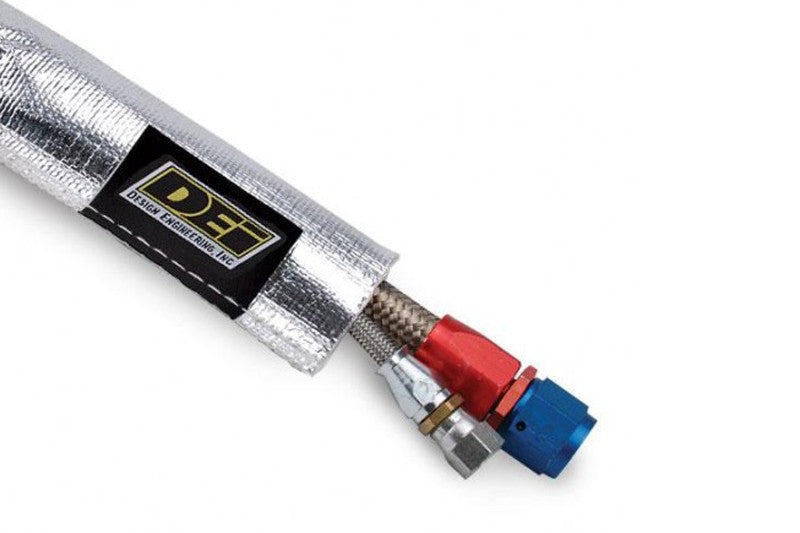 Funda Térmica DEI para Cables/Mangueras - 1.25in x 91cm DEI 010404