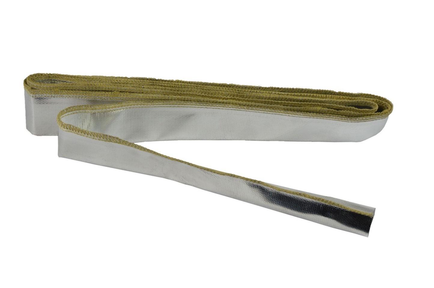 Manguito Aislante Térmico Plata 20mm - Sección 10cm - Imagen 4