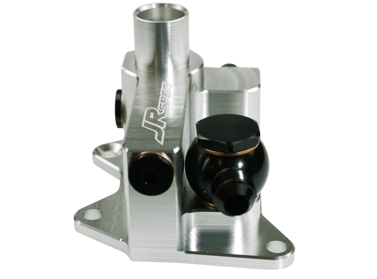 Reubicación Radiador Aceite Audi VW 2.0 TFSI/TSI EA888.3 - Imagen 3