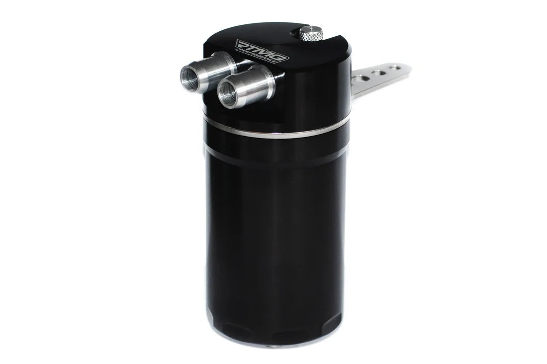 Kit Catch Can RTMG Performance 1.4 TSI Grande Negro