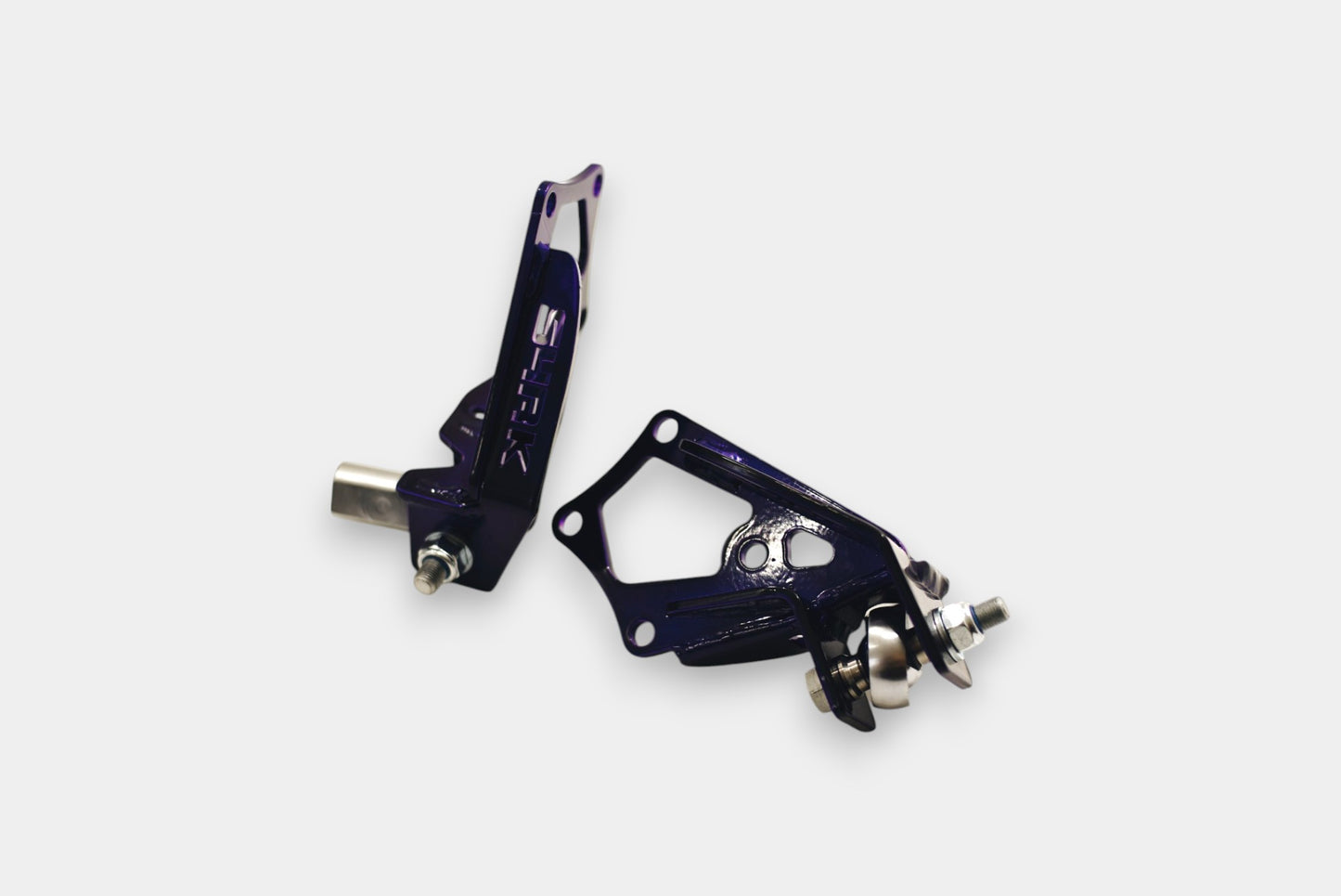 Adaptador de Ángulo de Dirección S4RK Mazda Rx8 Miata Nc - Imagen 6