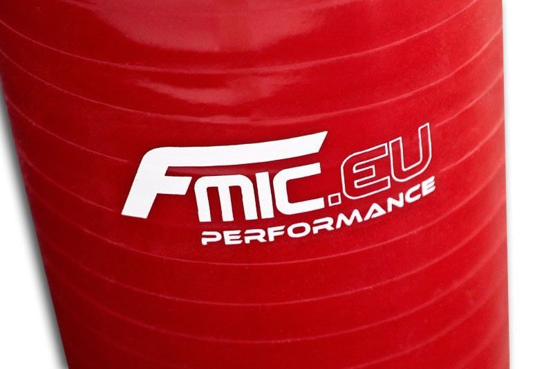 Codo Reductor de Silicona 90° 48/63mm - Imagen 4