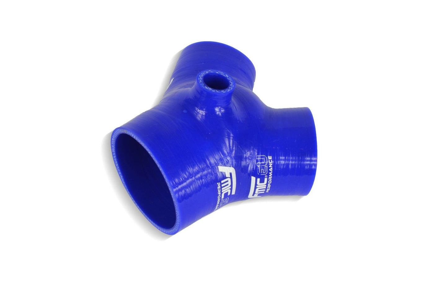 Manguito de Silicona Cuerpo Mariposa FMIC.EU Audi S4 A6 2.7 Biturbo - Imagen 4