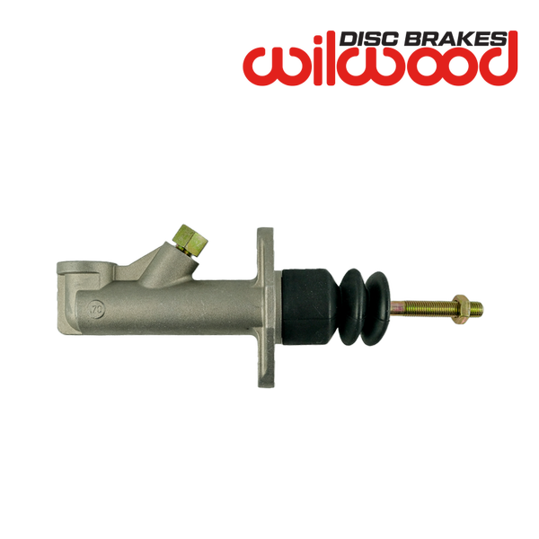 BOMBA DE FRENO WILWOOD 19.05MM 0.750" ALTA PRECISIÓN