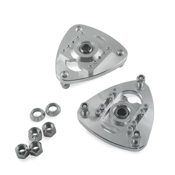 COPELAS REGULABLES ALUMINIO BMW E30 E34