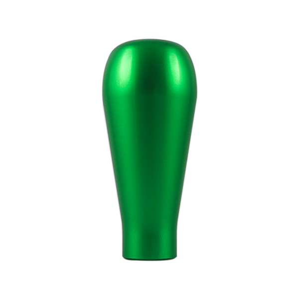 POMO LARGO ALUMINIO VERDE PMC BMW E36 Z3