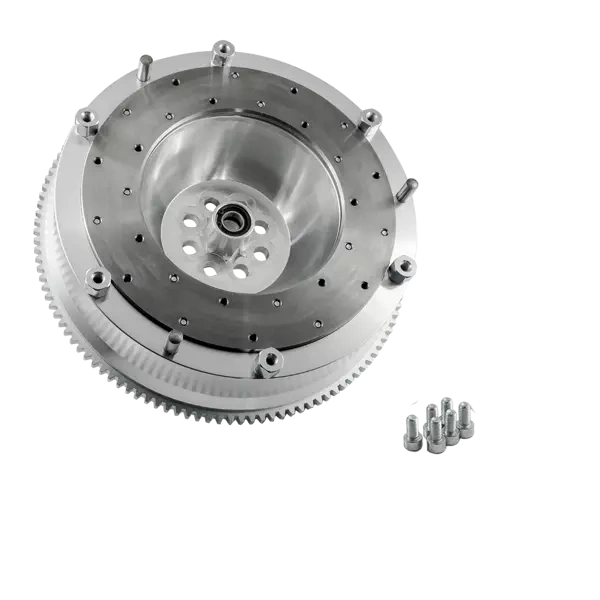 KIT ADAPTADOR HONDA K K20 K24 - NISSAN 350Z Z33 370Z Z34 CD009 RWD - 250MM / 9.84"