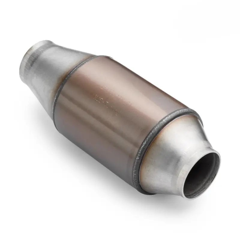 Catalizador Deportivo 0-2.6L EURO 4 HJS (200 cpsi) - Imagen 3