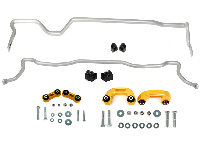 Subaru Forester 8/97-8/02 - Imagen 3