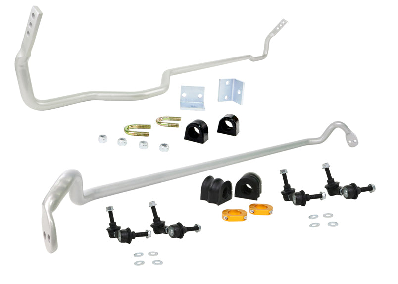 Subaru Forester SG MY03-08 (Incl. Turbo) 9/2002-8/2008 - Imagen 3
