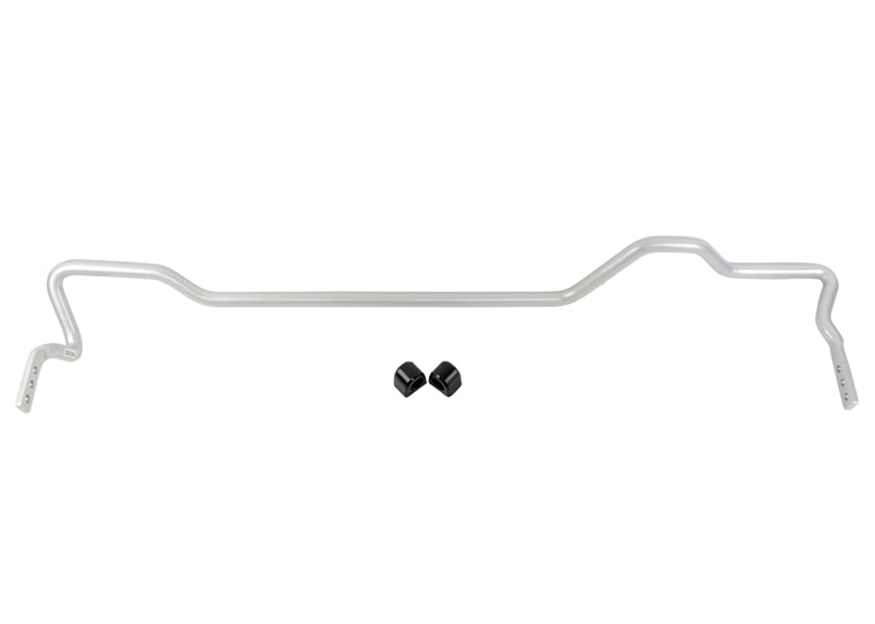 Barra Estabilizadora Trasera 24mm Whiteline BSR20XXZ Subaru Impreza WRX STI GC GF Forester SF - Imagen 3